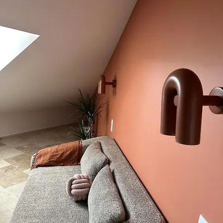 Lejlighed Le Notre Dame Nice