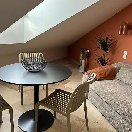 Le Notre Dame * 尼斯