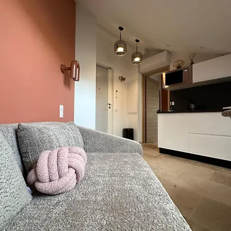 Apartamento Le Notre Dame