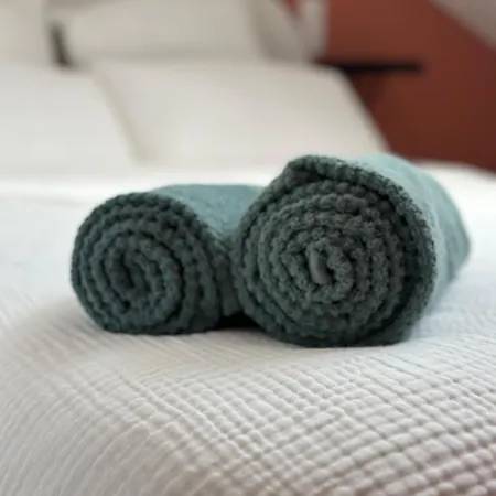 Apartamento Le Notre Dame