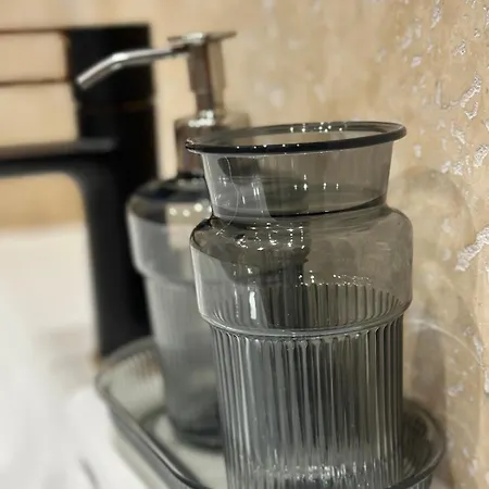 Le Notre Dame Lejlighed Nice