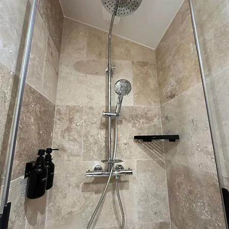 Le Notre Dame 公寓 *