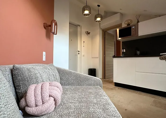 Apartment Le Notre Dame