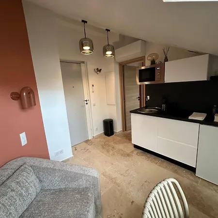 Apartamento Le Notre Dame *